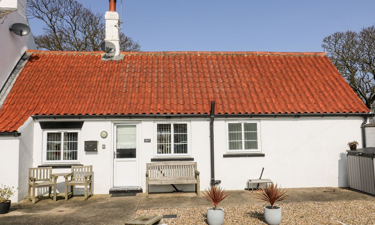 The Joiner Shop | Barmston
