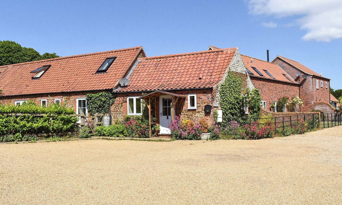 Accommodation Snettisham | Snettisham
