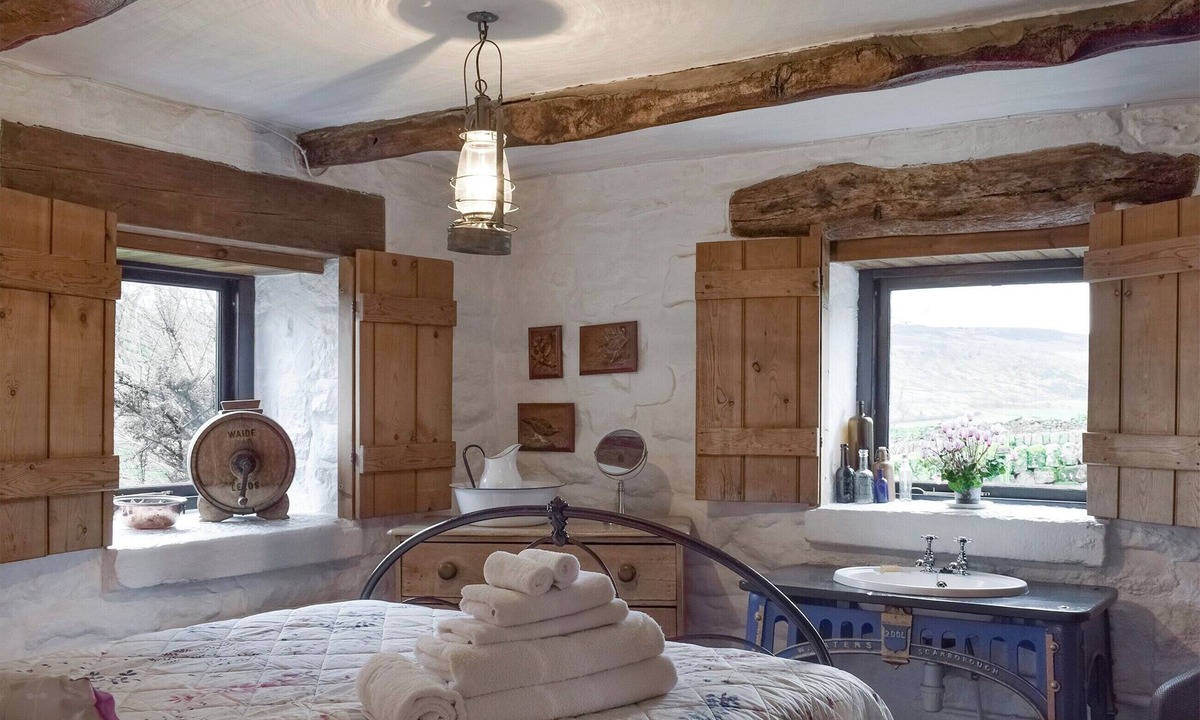 Accommodation Glaisdale Whit | Great Fryup Dale