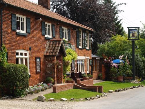 The Olde Windmill Inn | Great Cressingham