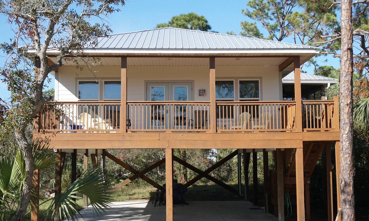 Shores Of Panama City Beach | Indian Pass