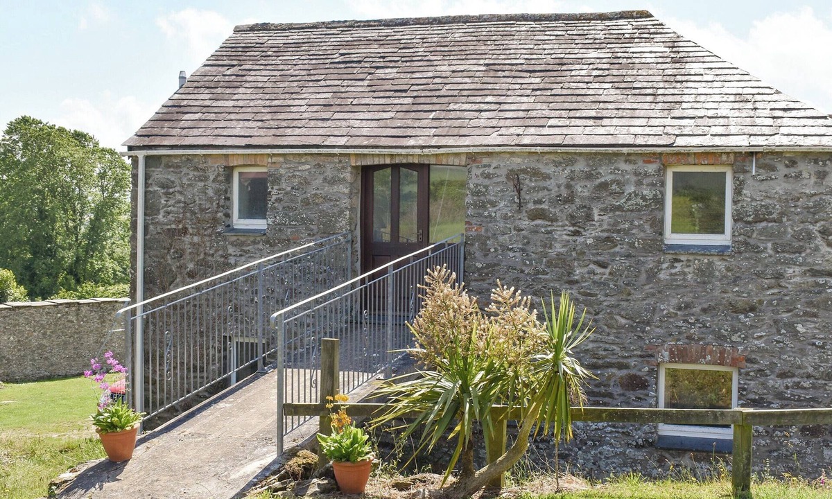 Accommodation St Endellion Port Isaac | Saint Kew