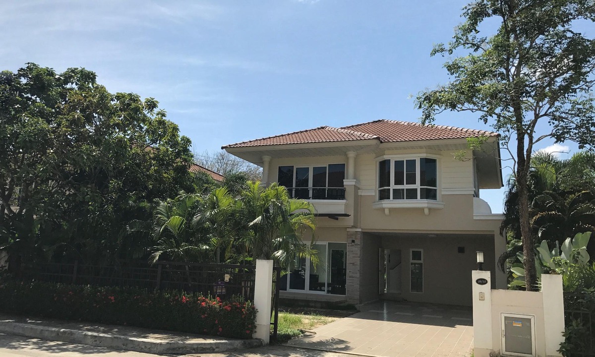Bdr Allamanda Phuket Nr | Si Sunthon