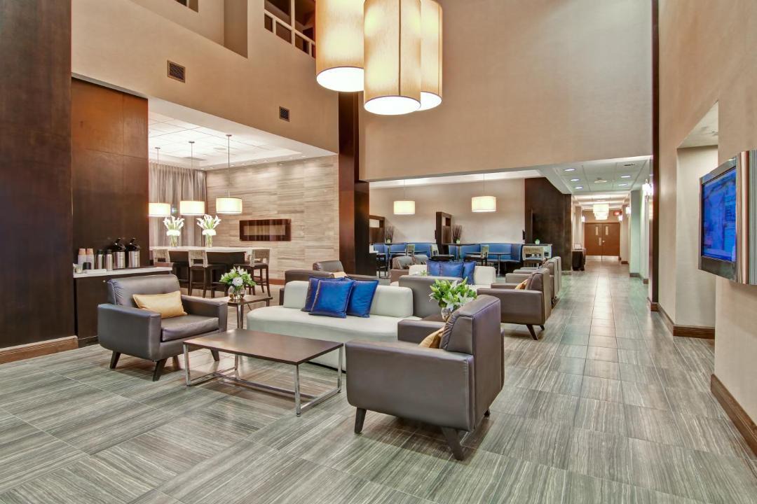The Park Hotel London | Downtown London