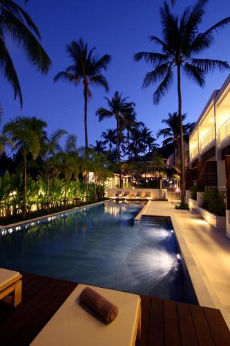 The Park Samui | Choeng Mon
