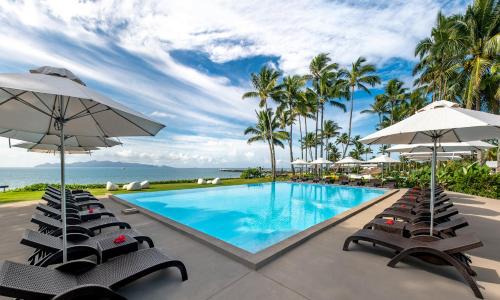The Pearl South Pacific Resort | Pacific Harbour