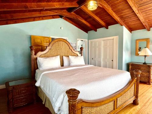 The Largo Cottages | Key Largo