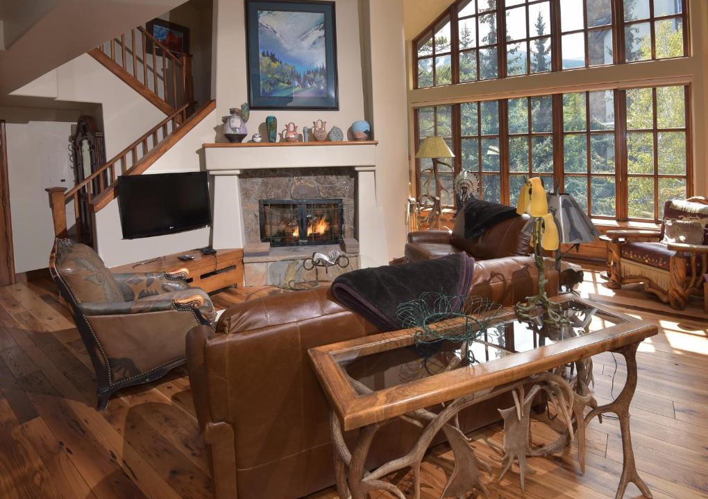 The Pines | Beaver Creek