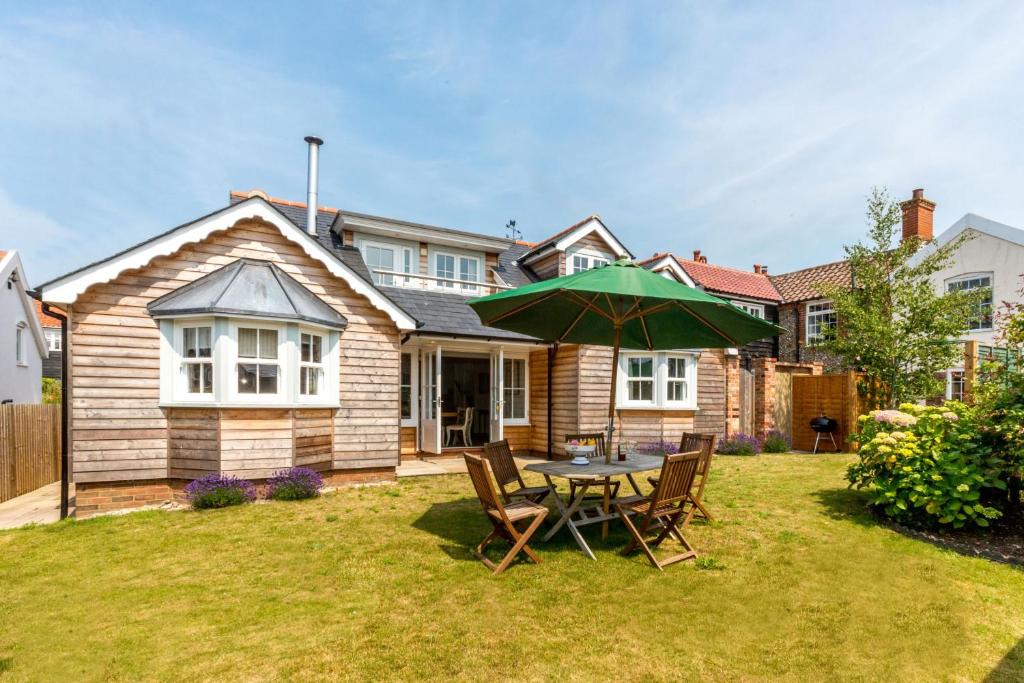 The Thorpeness | Thorpeness