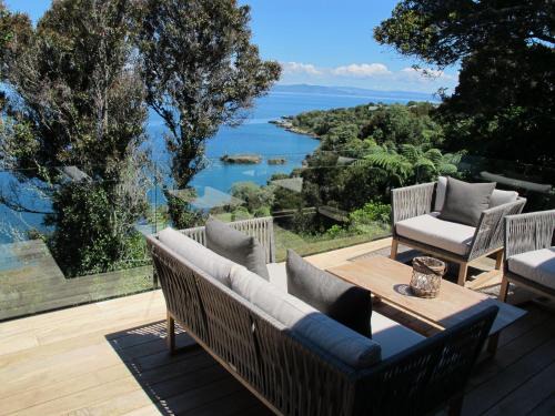 The Point Villas | Acacia Bay