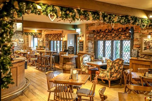 Pooley Bridge Inn | Pooley Bridge