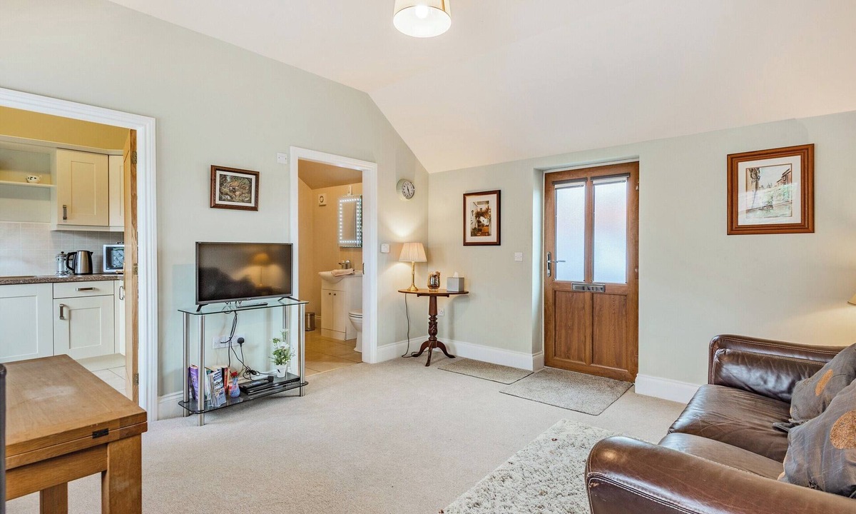Accommodation Horsington | Woodhall Spa