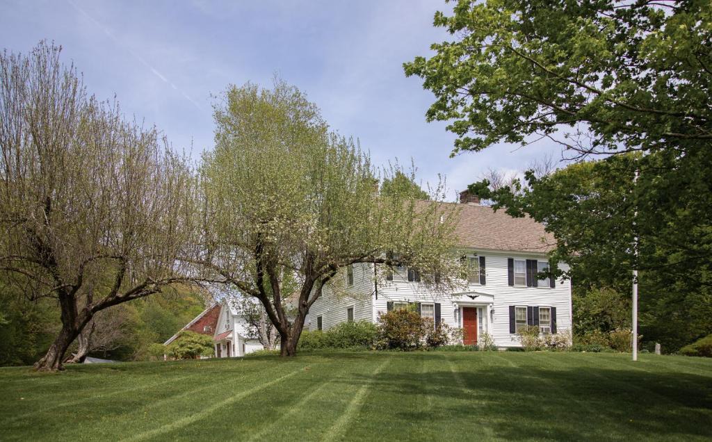 The Quechee Inn At Marshland Farm | Quechee