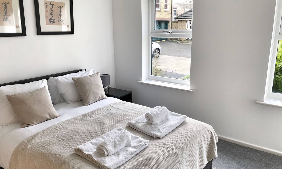 The Elizabeth | Bromley North
