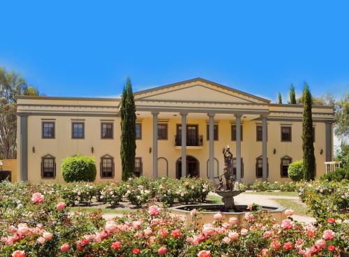 The Residence At Barossa Chateau | Lyndoch