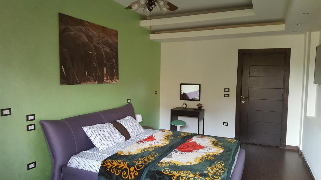 The Resort Cairo | New Cairo