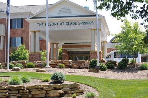 The Resort At Glade Springs | Glade Springs