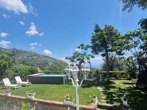 The Retreat Of Senses | Sant'Agata sui Due Golfi