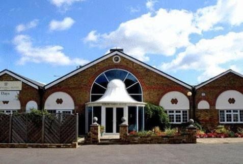 The Rivenhall Hotel | Rivenhall