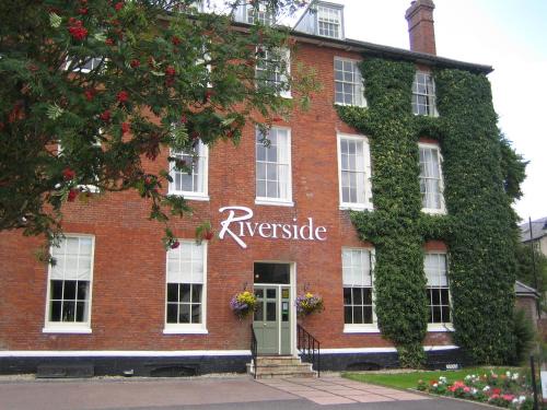 The Riverside Hotel | Mildenhall