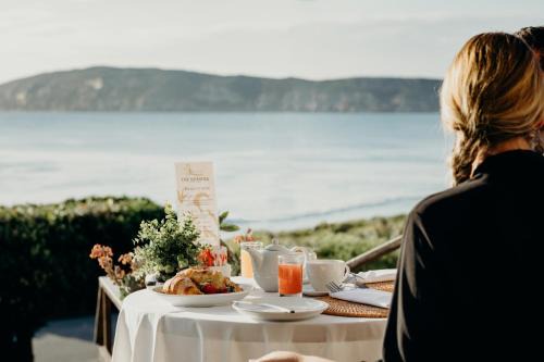 The Robberg Beach Lodge Lion Roars Hotels Lodges | Robberg Beach