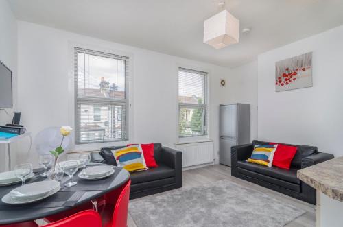 The Rock | Plumstead
