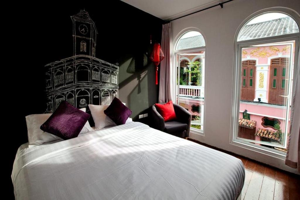 Guesthouse | Old Phuket Town