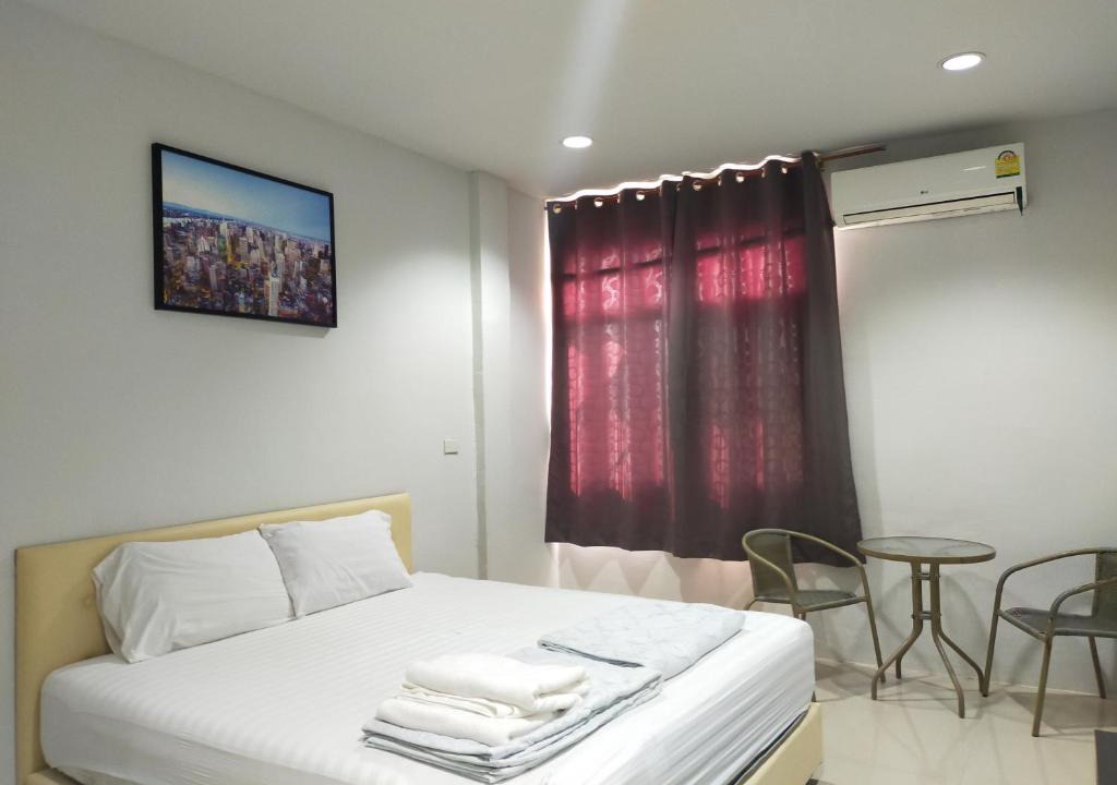 Hotel Tonson Residence | Pom Prap