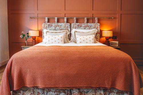 The Brookfield Hotel | Emsworth