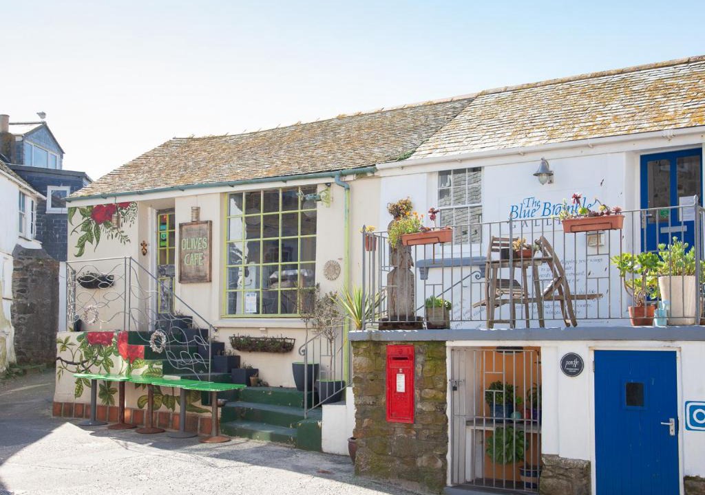 Sail Loft | St Ives