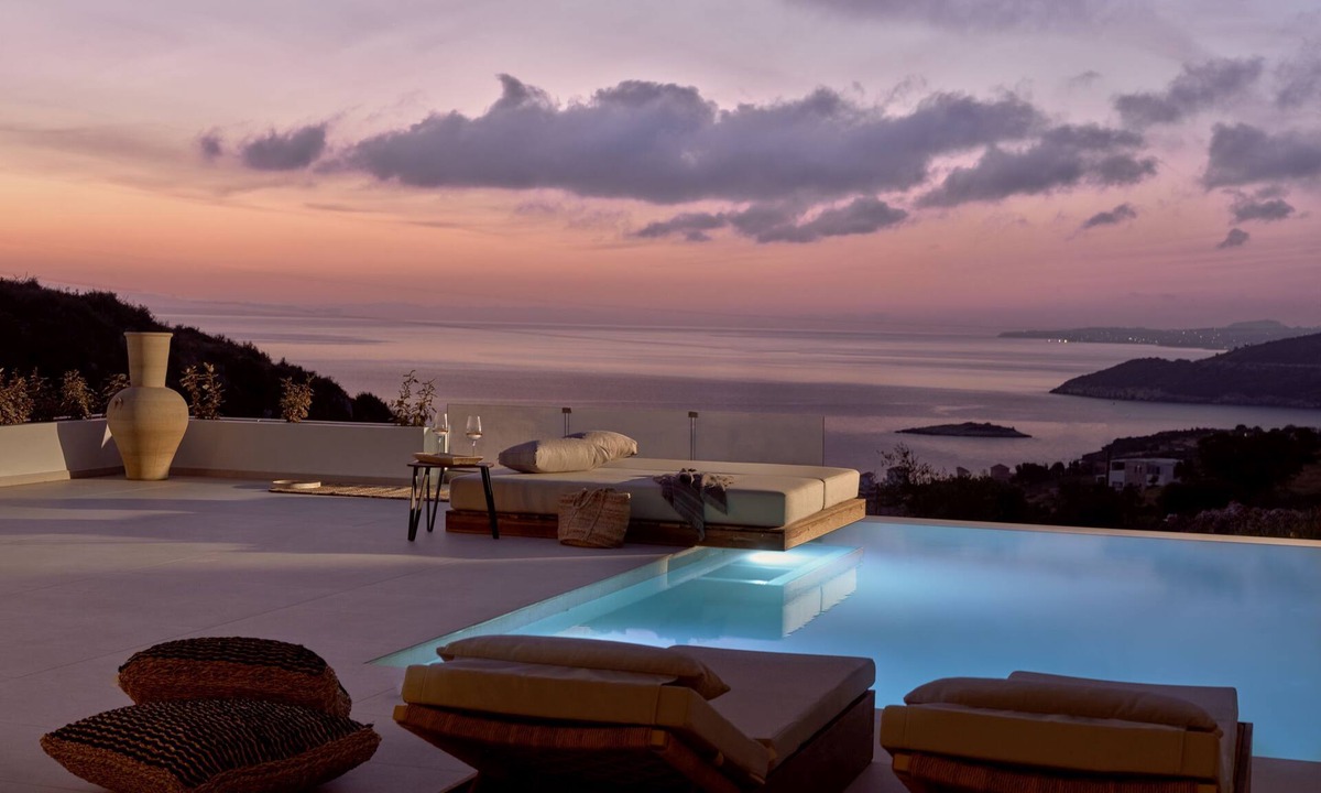 Zakynthos | Skinaria
