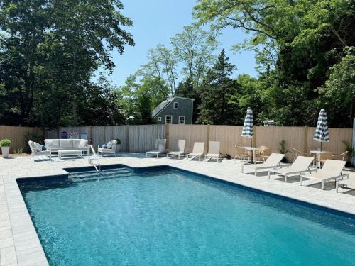 The Seagrove Suites | Eastham