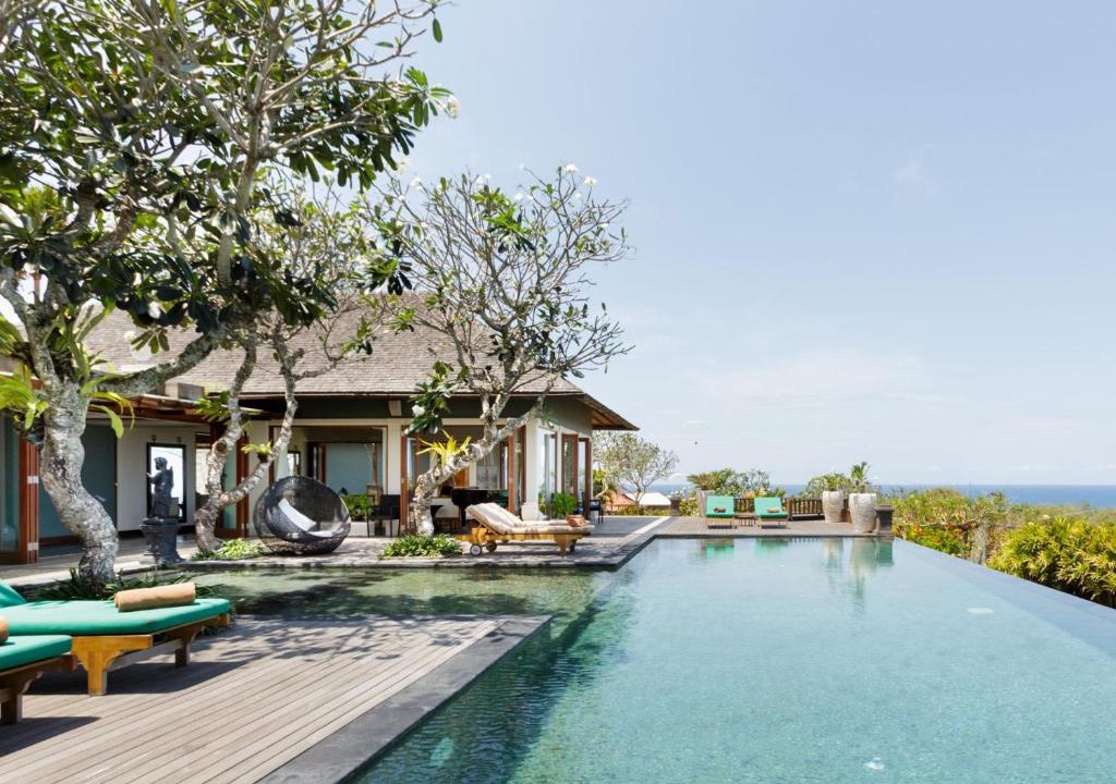 The Shanti Residence | Sawangan