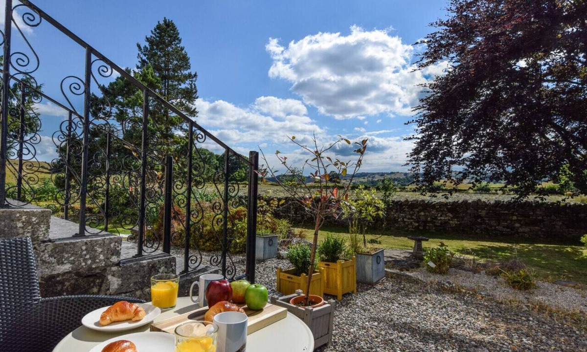 The Sheep Pen | Bondgate Within