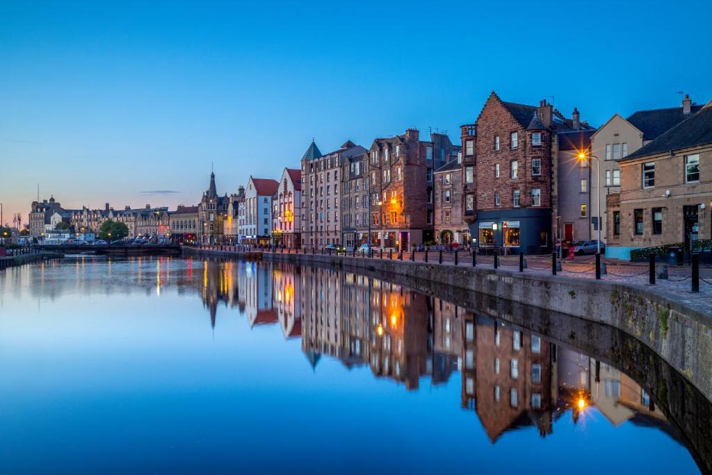 The Shore | Leith