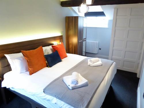 The Smeaton | Leeds