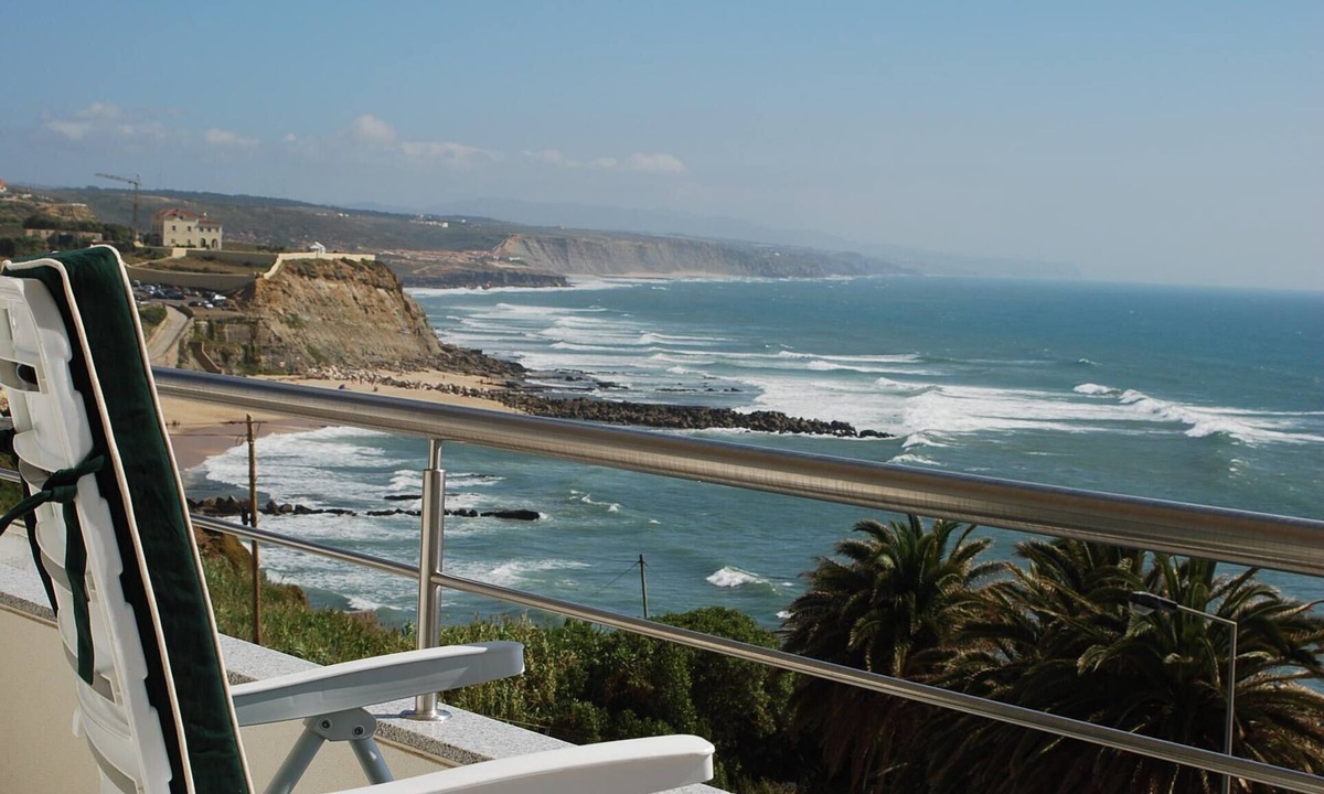 Sol Horizonte | Ericeira