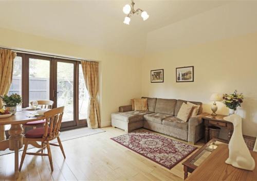 The Stables | Wangford