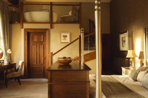 The Station Hotel | Rothes