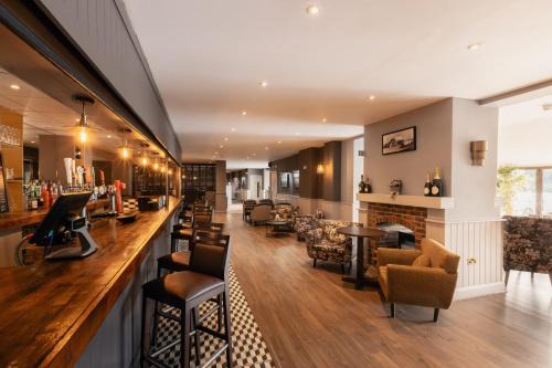 The Stones Hotel | High Post