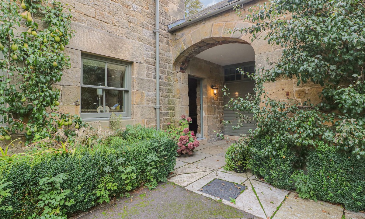 The Tack Cottage | Kelstedge