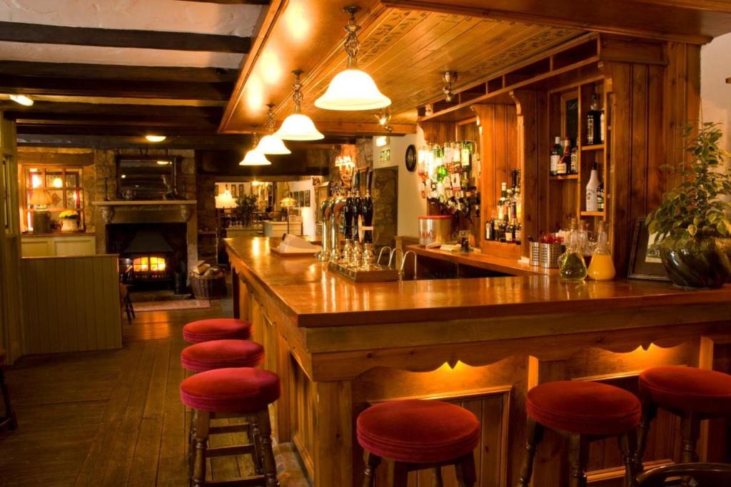 The Tankerville Arms | Eglingham