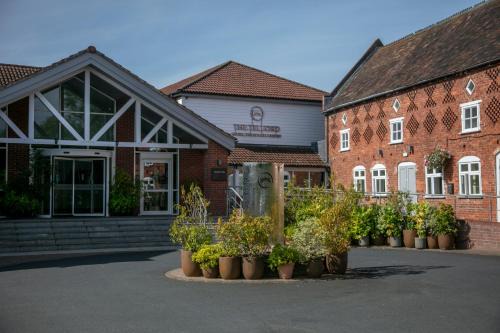 Telford | Jackfield
