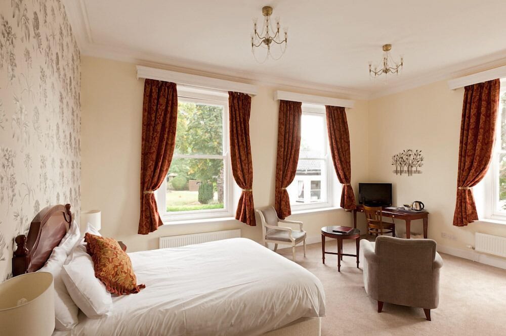 The Thomas Paine | Thetford