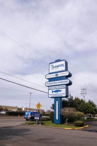 Inn | Tillamook
