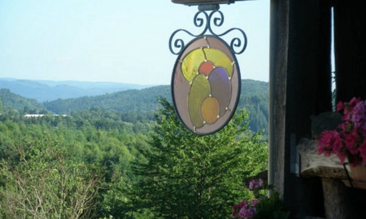Tuscany Of Auvergne | Vertolaye