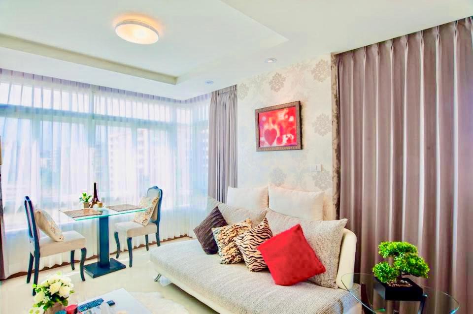 Stay Style At Nimman | Nimman