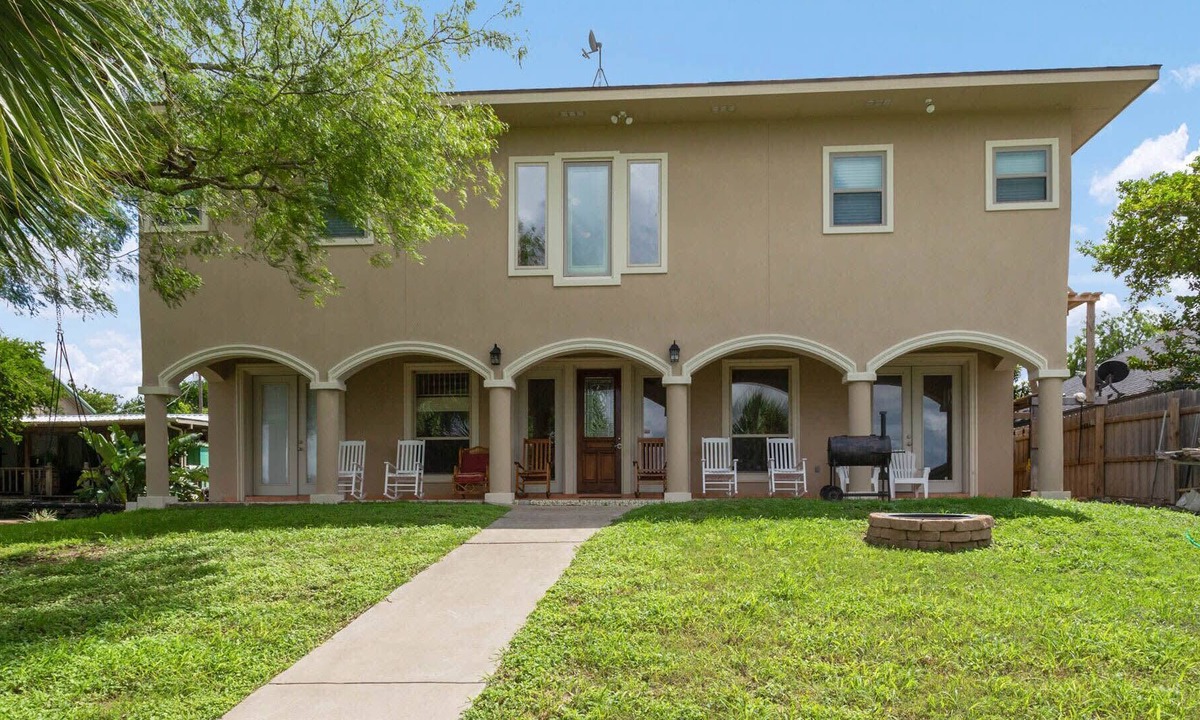 The Villa At Arroyo City | Rio Hondo