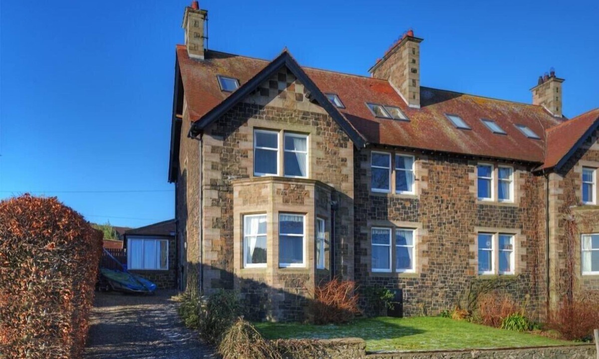 The Villas | Embleton