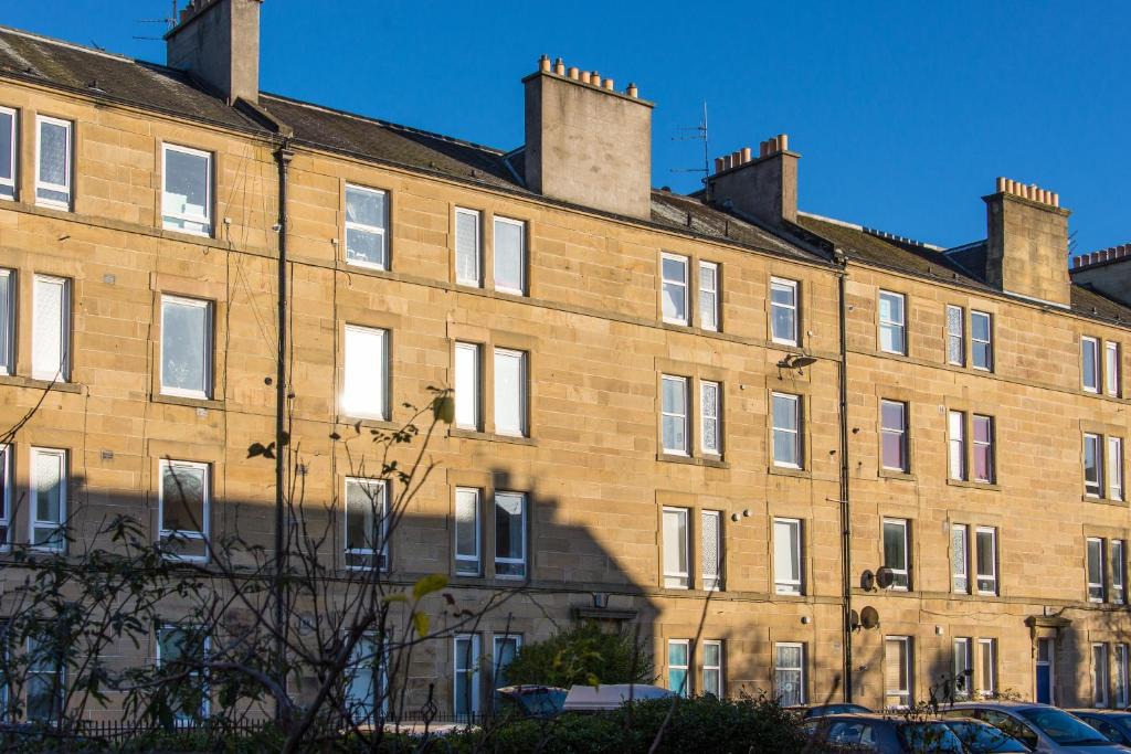 The Westfield | Gorgie